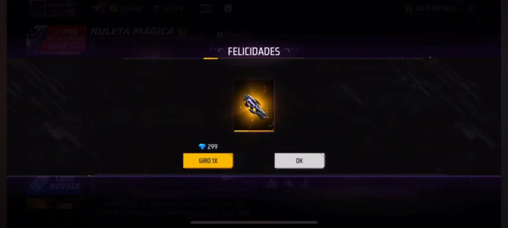 P90 Ecualizador Genético